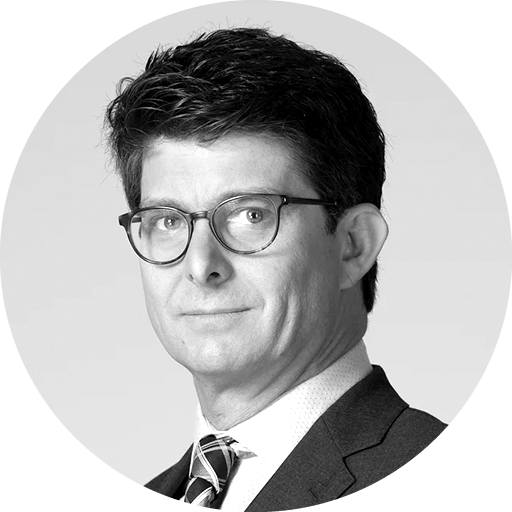 Liam Dann, Business Editor at large, NZ Herald