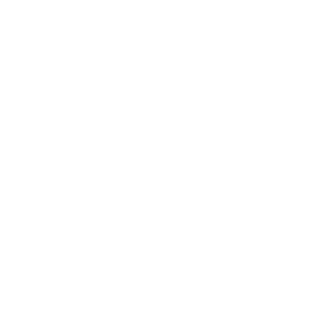 Frode logo reversed