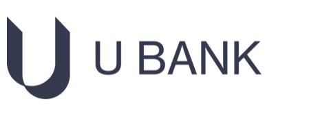 UBank logo