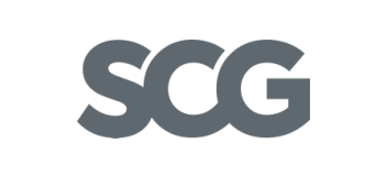 SCG Logo