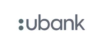 UBank Logo