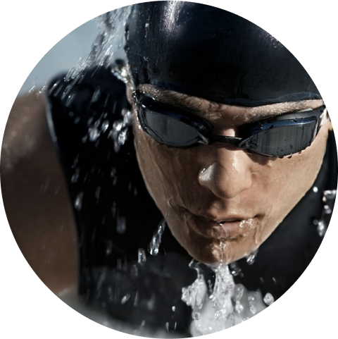 Swimmer