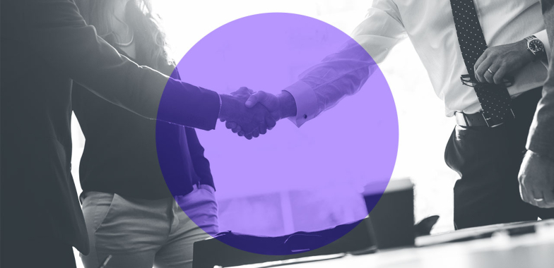 Vantaset handshake deal