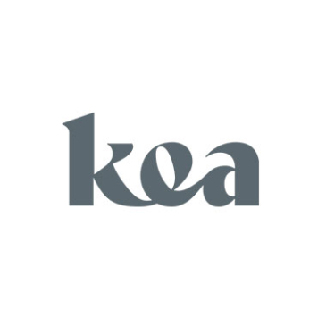 Kea NZ logo
