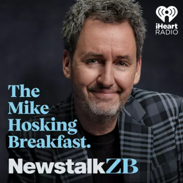 Vantaset on Newstalk ZB