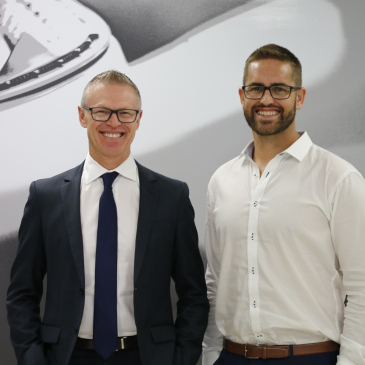 NZ firm Vantaset sets sights on UK, US law enforcement agencies