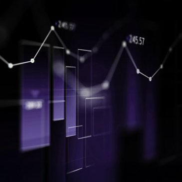 Vantaset Performance graph data