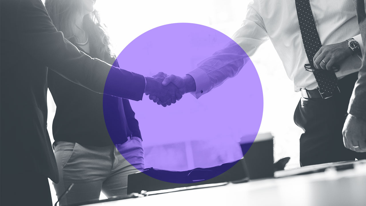 Vantaset handshake deal