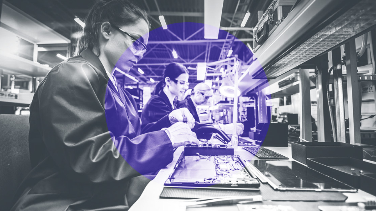 Transforming New Zealand’s Productivity