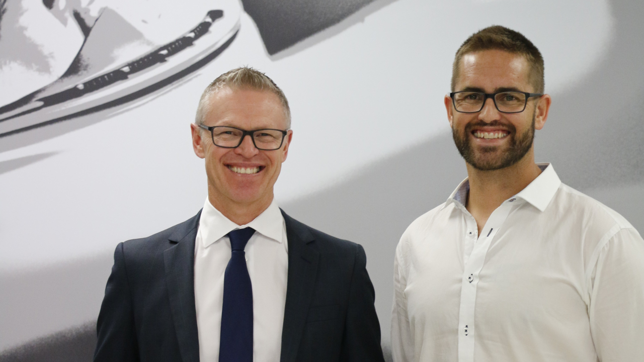 NZ firm Vantaset sets sights on UK, US law enforcement agencies
